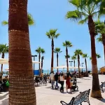 Horizonte 3 Charming With Breathtaking Sea View At First Line Of Appartement