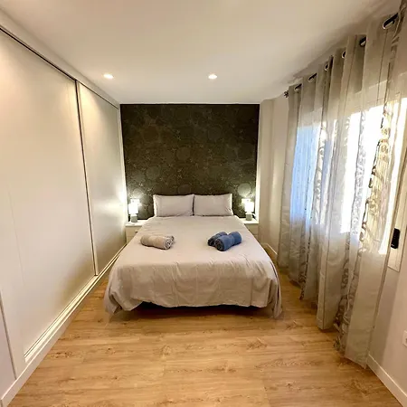 Horizonte 3 Charming With Breathtaking Sea View At First Line Of Appartement *