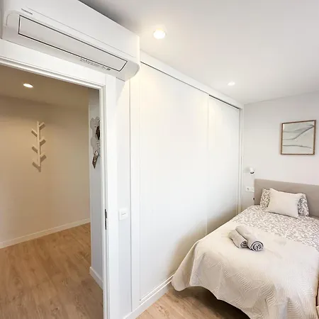 Appartement Horizonte 3 Charming With Breathtaking Sea View At First Line Of *