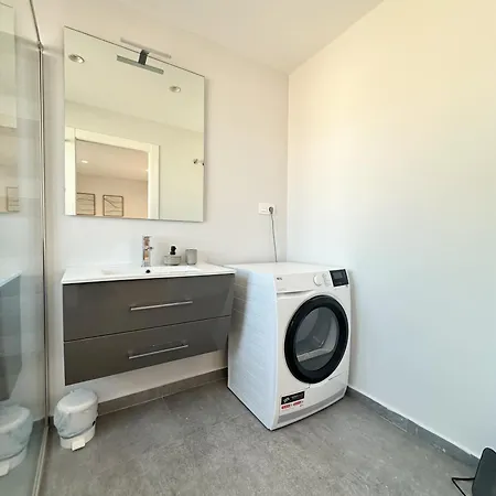 Appartement Horizonte 3 Charming With Breathtaking Sea View At First Line Of *